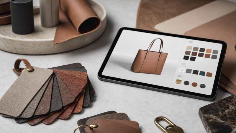 Design Lab walkthrough: customize before you manufacture