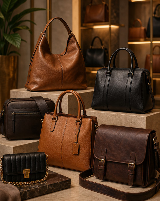 Bags & Luggage