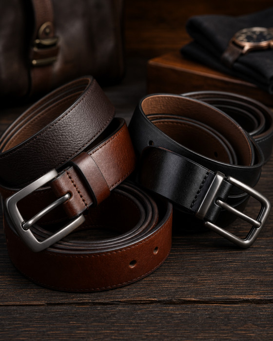 Belts