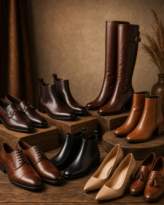 Footwear
