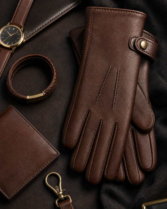 Gloves & Accessories