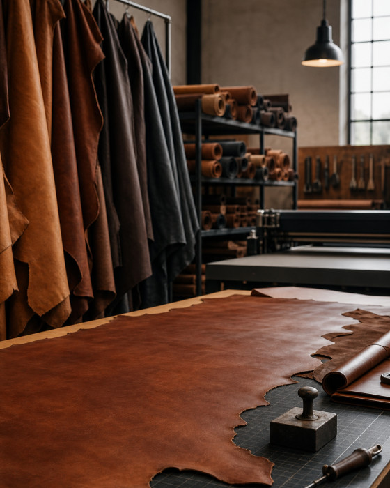 Workshop & Custom