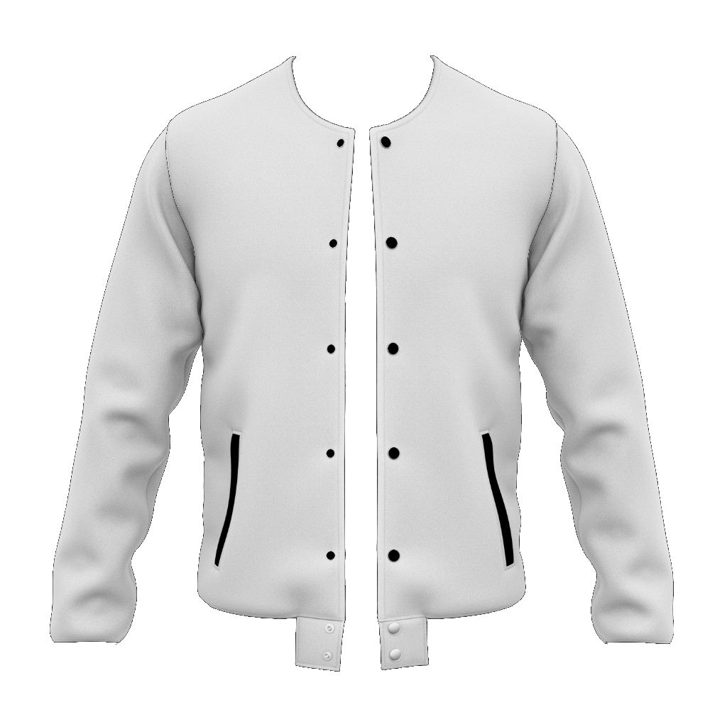 boomber-Jacket