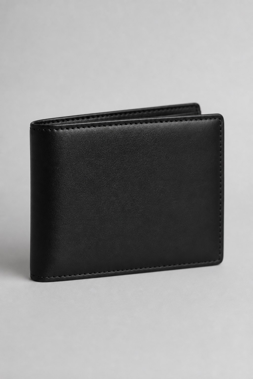 Black full-grain variation