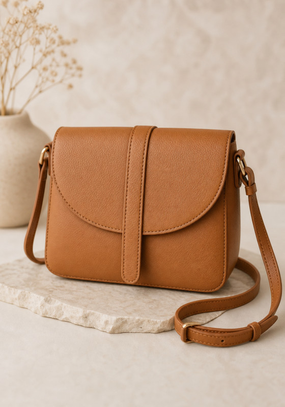 Sienna Crossbody Bag