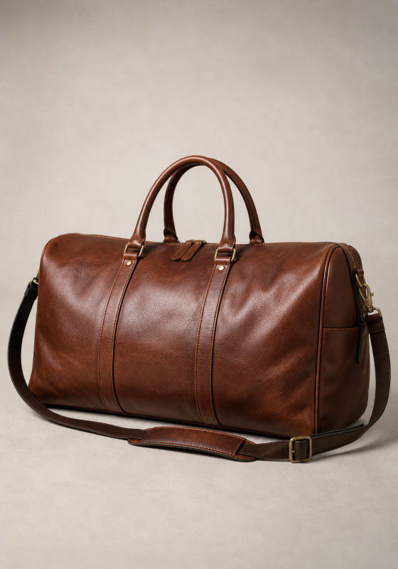 Weekender Duffle Bag