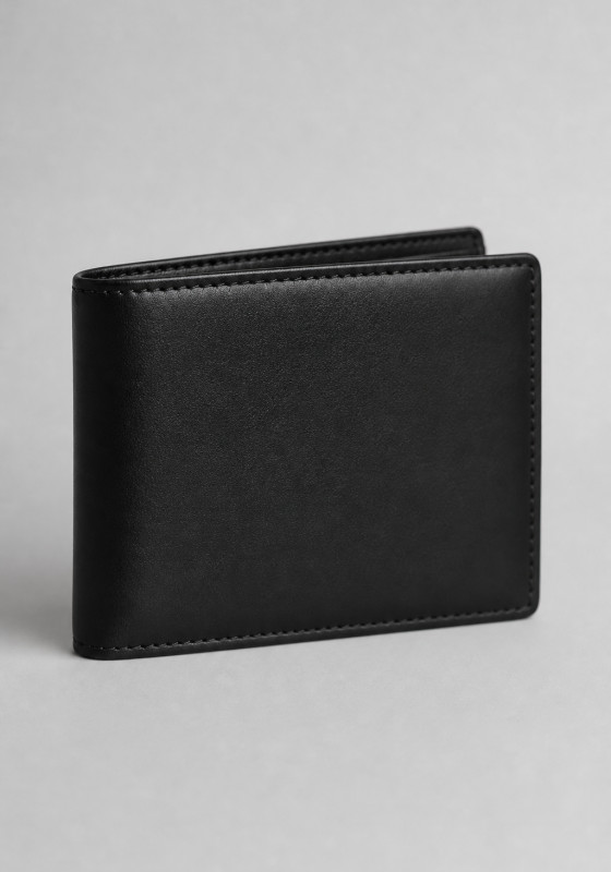 Signature Bifold Wallet