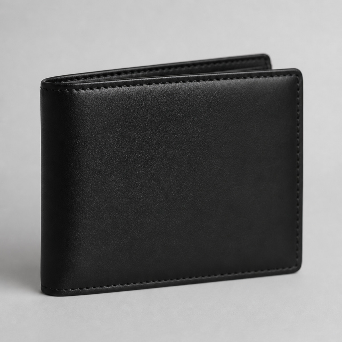Signature Bifold Wallet