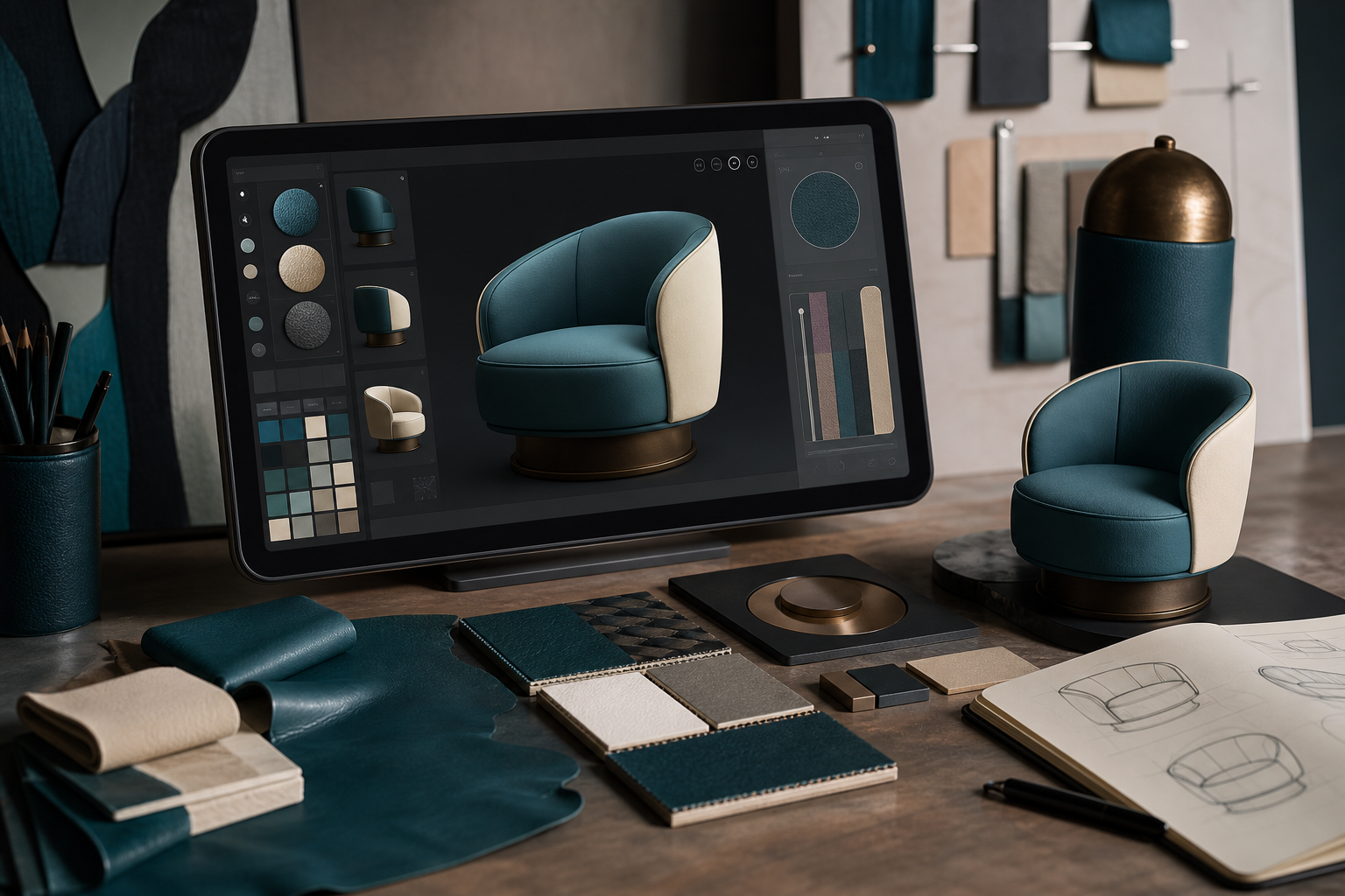 Design before you manufacture.