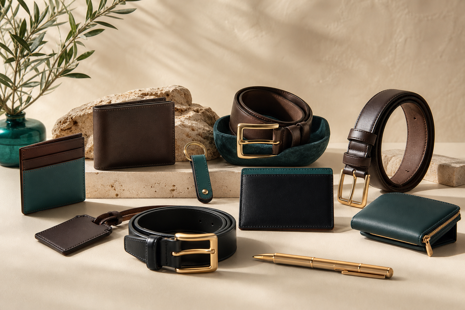 Premium products, ready to ship worldwide.